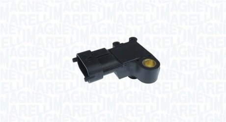 Датчик, тиск наддування MAGNETI MARELLI 215810012000