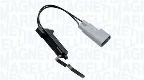 Датчик, температура вхідного повітря MAGNETI MARELLI 215810401801