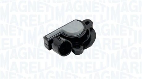 Датчик положення дросельної заслінки MAGNETI MARELLI 215810606400