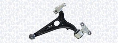 Рычаг (Original!) подвески колеса FIAT SCUDO, PSA JUMPY, EXPERT [] MAGNETI MARELLI 301181307400