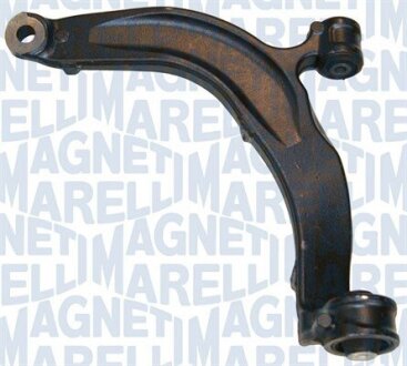 VW Рычаг передн.нижн.левый T5 03- MAGNETI MARELLI 301181310690