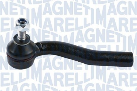 Наконечник рульової тяги лівий FORD Ka 08-16; FIAT 500 07-20, Panda 03-12 MAGNETI MARELLI 301181314130