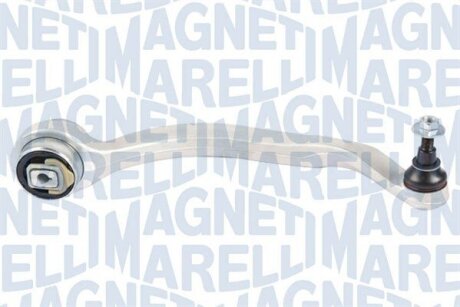 Рычаг подвески передний правый MAGNETI MARELLI 301181316300