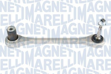 Важіль підвіски задній MAGNETI MARELLI 301181324200