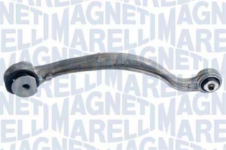 CITROEN Рычаг задн.нижний прав.C5 III 08- MAGNETI MARELLI 301181343000