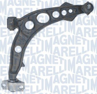 FIAT Рычаг передн.прав.Punto 94- MAGNETI MARELLI 301181348500