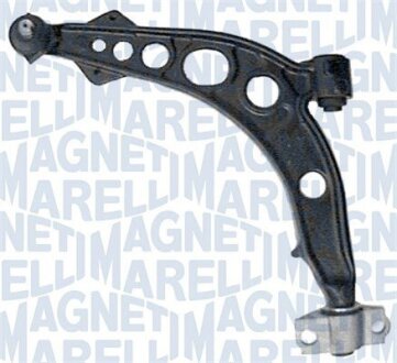 FIAT Рычаг передн.лев.Punto 94- MAGNETI MARELLI 301181348600