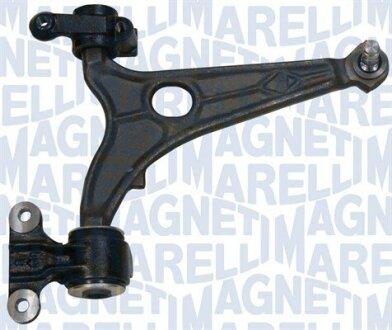 FIAT Рычаг передний прав.Scudo,Citroen Jumpy,Peugeot 07- MAGNETI MARELLI 301181349500