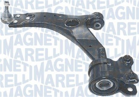 FORD Рычаг передн.лев. Focus,C-Max 05- MAGNETI MARELLI 301181354400