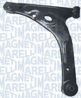 FORD Рычаг (без шаровой опоры) передний левый Transit 06- MAGNETI MARELLI 301181357500