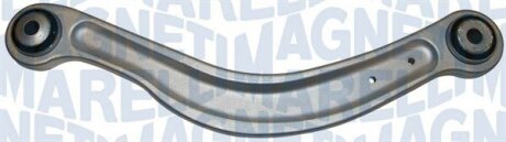 DB Рычаг задней подвески лев.W204 07- MAGNETI MARELLI 301181371200