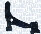 MAZDA Рычаг передний нижн.правый Mazda 3 03- MAGNETI MARELLI 301181379300 (фото 1)
