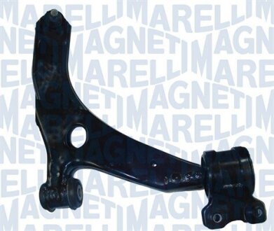 MAZDA Рычаг передний нижн.правый Mazda 3 03- MAGNETI MARELLI 301181379300