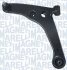 MITSUBISHI Рычаг передний лев.Lancer 03- MAGNETI MARELLI 301181381700 (фото 1)