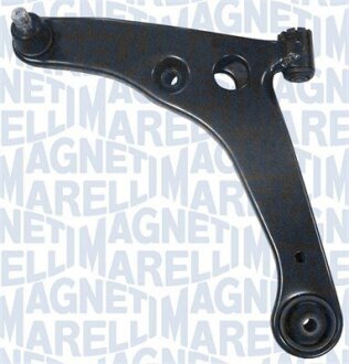 MITSUBISHI Рычаг передний лев.Lancer 03- MAGNETI MARELLI 301181381700