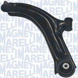 NISSAN Рычаг передний нижний левый Micra III 03-,Note 06- MAGNETI MARELLI 301181384600