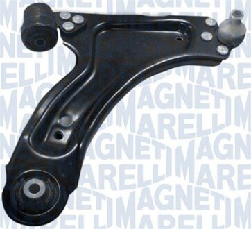 OPEL Рычаг передн.прав.Meriva 03- MAGNETI MARELLI 301181387500