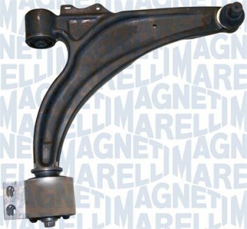 OPEL Рычаг передн.правый Astra J 10-,Chevrolet Cruze MAGNETI MARELLI 301181389000