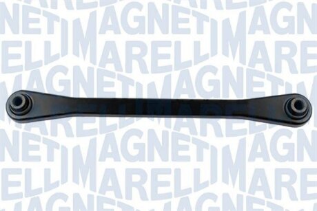 CITROEN Рычаг задней подвески верхн.поперечный C5 08- MAGNETI MARELLI 301181391900