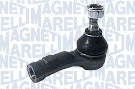 VW Наконечник рул тяги лев.Audi A3,Golf IV 97- MAGNETI MARELLI 301191602860