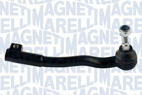 BMW Наконечник рул тяги правый E39 535/540 95- MAGNETI MARELLI 301191603120