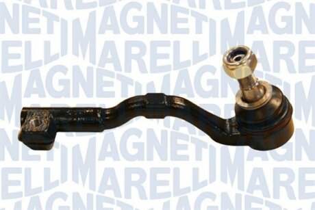 BMW Наконечник рул. тяги правый X5 (F15) - X6 (F16) MAGNETI MARELLI 301191603190