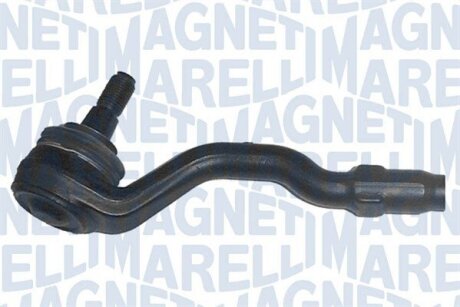 BMW Наконечник рулевой лев/прав.X3 E83 04- MAGNETI MARELLI 301191603230