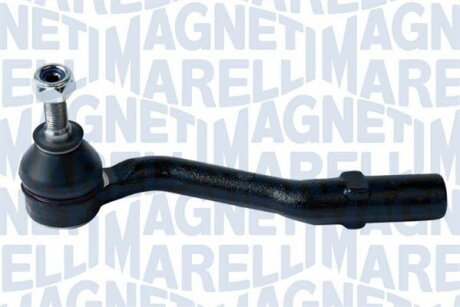 CITROEN Наконечник рулевой тяги лев.C3 MAGNETI MARELLI 301191603730