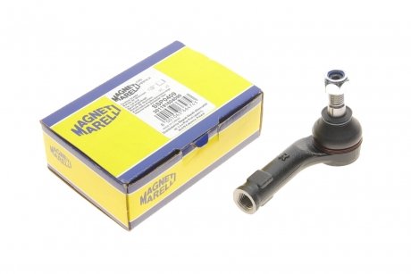 FORD Наконечник рул.тяги прав.Fiesta 08- MAGNETI MARELLI 301191604090