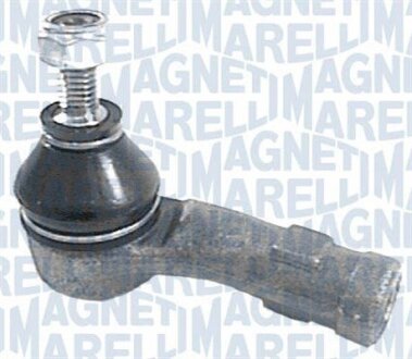 FORD Наконечник рул. тяги лев.Focus 98- MAGNETI MARELLI 301191604200