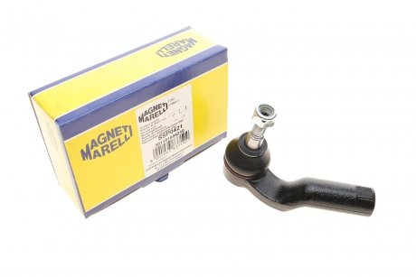 FORD Наконечник рул.тяги прав. Focus 03- MAGNETI MARELLI 301191604210