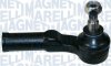 FORD Наконечник рул.тяги прав.Kuga 08- MAGNETI MARELLI 301191604280 (фото 1)
