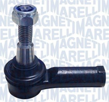 FORD Наконечник рулев.тяги лев./прав. Transit 00- MAGNETI MARELLI 301191604360