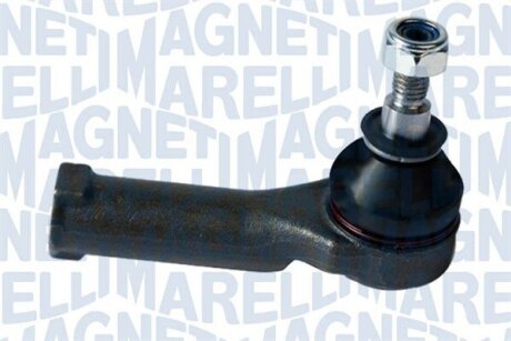 FORD Наконечник рулевой тяги лев./прав.Mondeo 00- MAGNETI MARELLI 301191604370