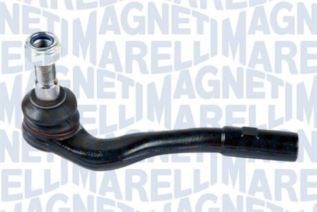 DB Наконечник рулевой тяги лев.W203 00- MAGNETI MARELLI 301191605180