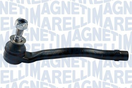 DB Наконечник рул.тяги лев..W164 05- MAGNETI MARELLI 301191605260