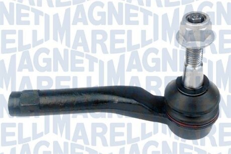 OPEL Наконечник рулев.тяги прав.Astra J 11- MAGNETI MARELLI 301191606070