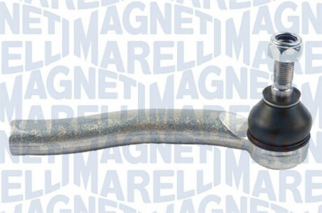 CITROEN Наконечник тяги прав.C1 05- MAGNETI MARELLI 301191606130