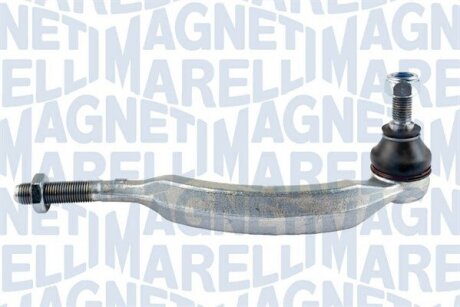 PEUGEOT Наконечник рул. тяги прав 407 MAGNETI MARELLI 301191606210