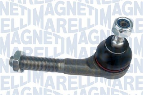 PEUGEOT Наконечник рулевой тяги лев. 607 00- MAGNETI MARELLI 301191606300