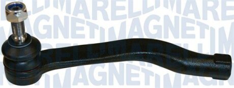RENAULT Наконечник рулевой тяги лев.Opel Movano B,Master III 10- MAGNETI MARELLI 301191606360