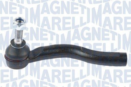 TOYOTA Наконечник рулевой тяги лев.Yaris 99- MAGNETI MARELLI 301191606730