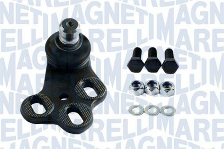 VW Шаровая опора прав.Audi 80 91- MAGNETI MARELLI 301191617740