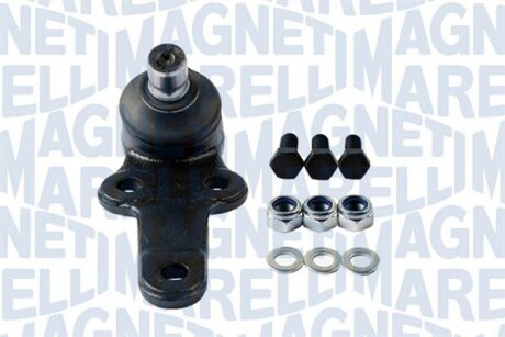 FORD Шаровая опора лев./прав.Focus 98- MAGNETI MARELLI 301191618350