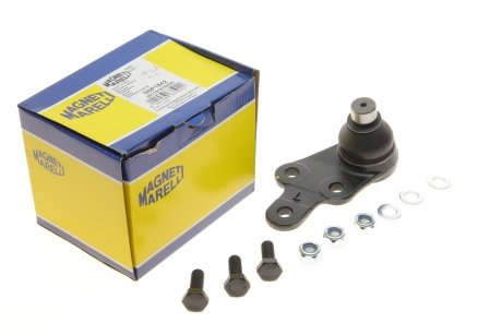 Пулевая опора (шарнир) MAGNETI MARELLI 301191618420