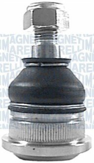 HYUNDAI Шаровая опора передн.нижняя лев./прав. Accent 00-,Getz 02- MAGNETI MARELLI 301191618540