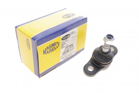 Пулевая опора (шарнир) MAGNETI MARELLI 301191618700