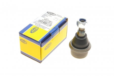 Кульова опора (шарнір) MAGNETI MARELLI 301191618910