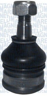 MAZDA Шаровая опора верхняя Mazda 6 02- MAGNETI MARELLI 301191618980