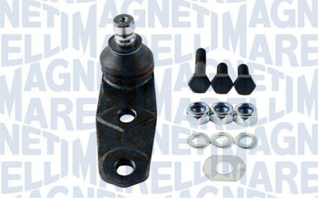 RENAULT Шаровая опора R11/19/21,Clio,Kangoo,Megane,Rapid MAGNETI MARELLI 301191619440